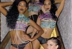 The Ladies of LURe present Bare #27