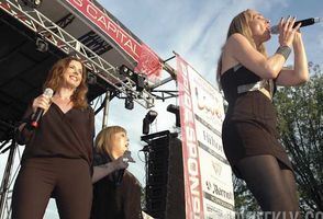 Capital Pride Festival 2015 #17