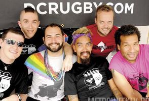 Capital Pride Festival 2015 #27