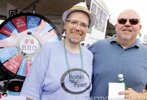 Capital Pride Festival 2015 #28