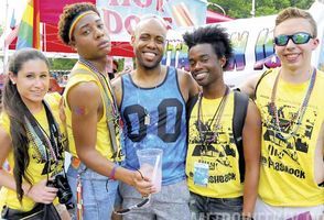 Capital Pride Festival 2015 #65