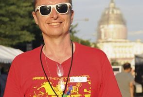 Capital Pride Festival 2015 #90