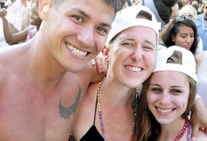Capital Pride Festival 2015 #94