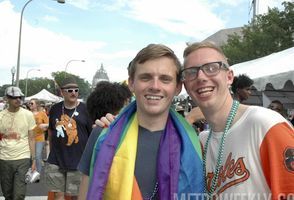 Capital Pride Festival 2015 #115