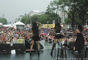 Capital Pride Festival 2015 #121