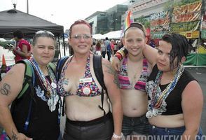 Capital Pride Festival 2015 #129
