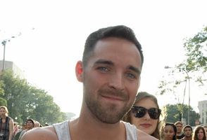 Capital Pride Festival 2015 #139
