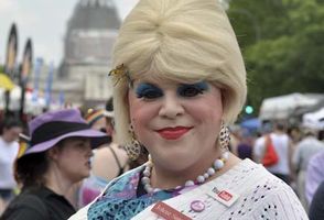 Capital Pride Festival 2015 #152