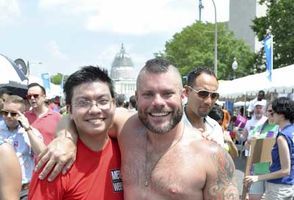 Capital Pride Festival 2015 #155