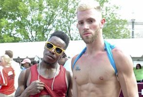 Capital Pride Festival 2015 #163