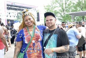 Capital Pride Festival 2015 #168