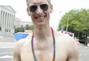 Capital Pride Festival 2015 #181