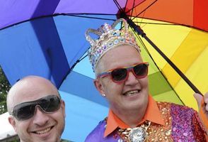 Capital Pride Festival 2015 #182