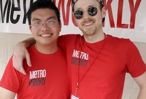 Capital Pride Festival 2015 #184