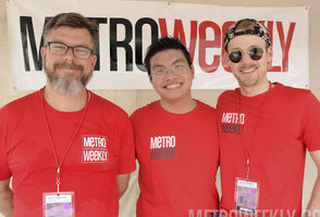 Capital Pride Festival 2015 #185