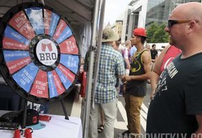 Capital Pride Festival 2015 #208