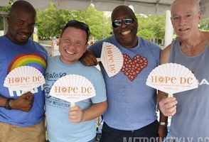 Capital Pride Festival 2015 #213