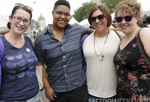 Capital Pride Festival 2015 #234