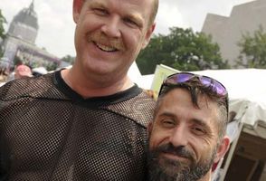 Capital Pride Festival 2015 #240