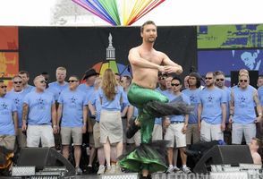 Capital Pride Festival 2015 #254