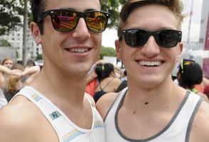 Capital Pride Festival 2015 #260