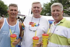 Capital Pride Festival 2015 #269