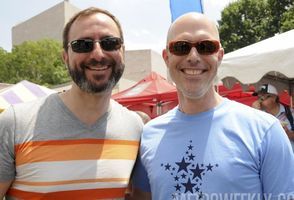 Capital Pride Festival 2015 #284