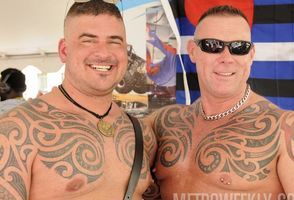 Capital Pride Festival 2015 #325