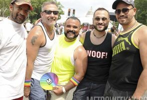 Capital Pride Festival 2015 #330