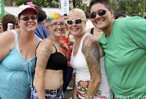 Capital Pride Festival 2015 #335