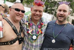 Capital Pride Festival 2015 #338