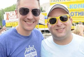 Capital Pride Festival 2015 #360