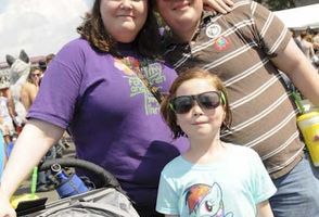 Capital Pride Festival 2015 #367
