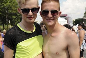 Capital Pride Festival 2015 #375