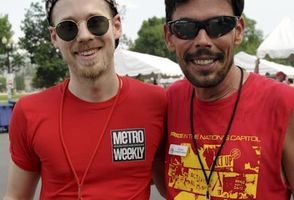 Capital Pride Festival 2015 #399