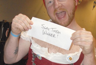 Red Bear Brewing Co.'s Slay Them Drag Competition #32