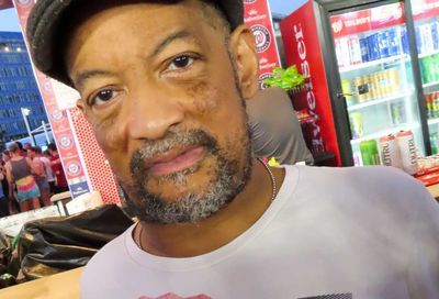 Team DC's Night OUT at the Nationals #113