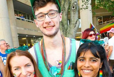 WorldPride DC Parade by Ward Morrison #39