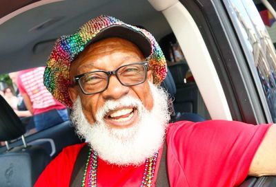 WorldPride DC Parade by Ward Morrison #55