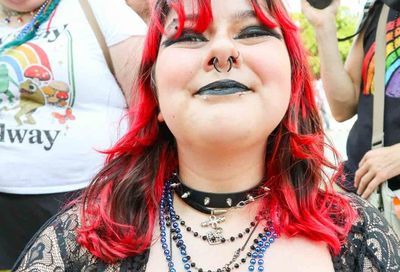 WorldPride DC Parade by Ward Morrison #73