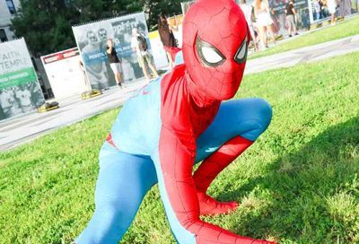 WorldPride DC Parade by Ward Morrison #214