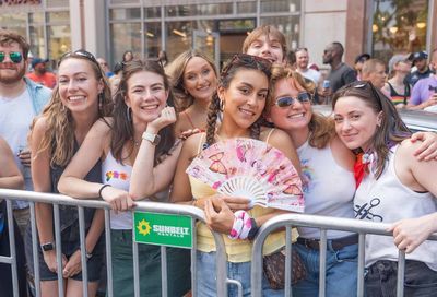 WorldPride DC Parade by Sean Burgandy #18