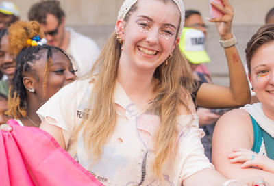 WorldPride DC Parade by Sean Burgandy #22