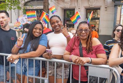 WorldPride DC Parade by Sean Burgandy #24