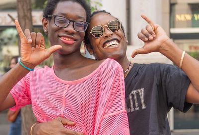 WorldPride DC Parade by Sean Burgandy #26