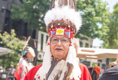 WorldPride DC Parade by Sean Burgandy #45