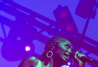 WorldPride Concert by Hunter Raab #11