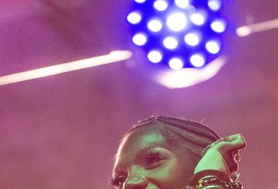 WorldPride Concert by Hunter Raab #14