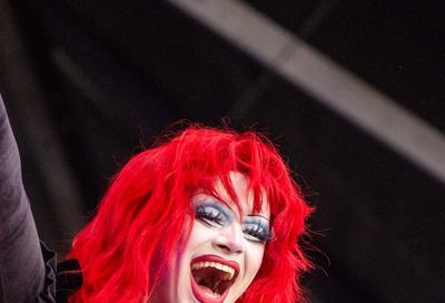 WorldPride Concert by Hunter Raab #24