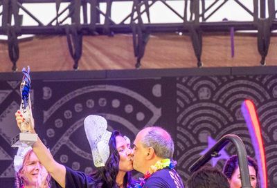 WorldPride Concert by Hunter Raab #27